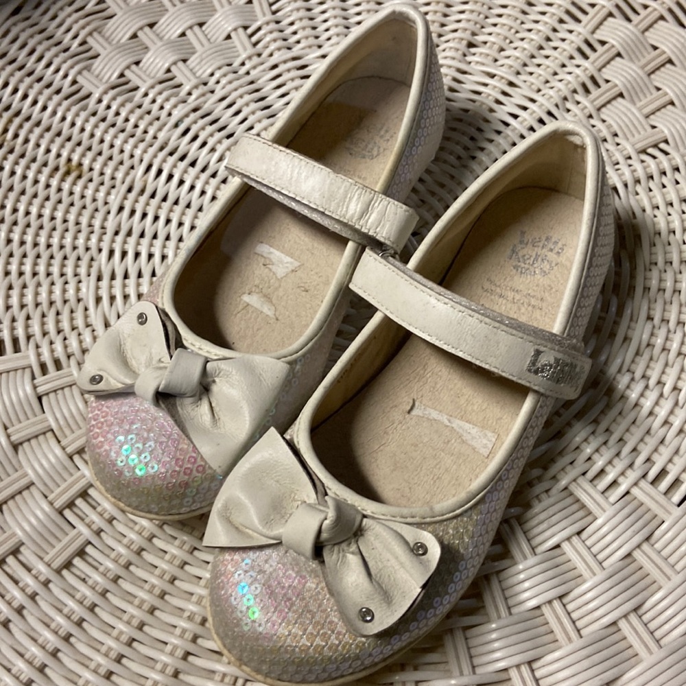 Lelli Kelly Mary Jane shoes